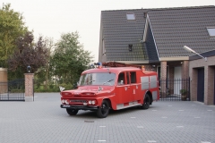 brandweerauto