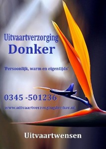 Uitvaartwensen Aan de hand van het boekje Uitvaardiensten brengen wij uw wensen voor de uitvaart overzichtelijk in kaart. Een hele geruststelling dat overal aan gedacht wordt.